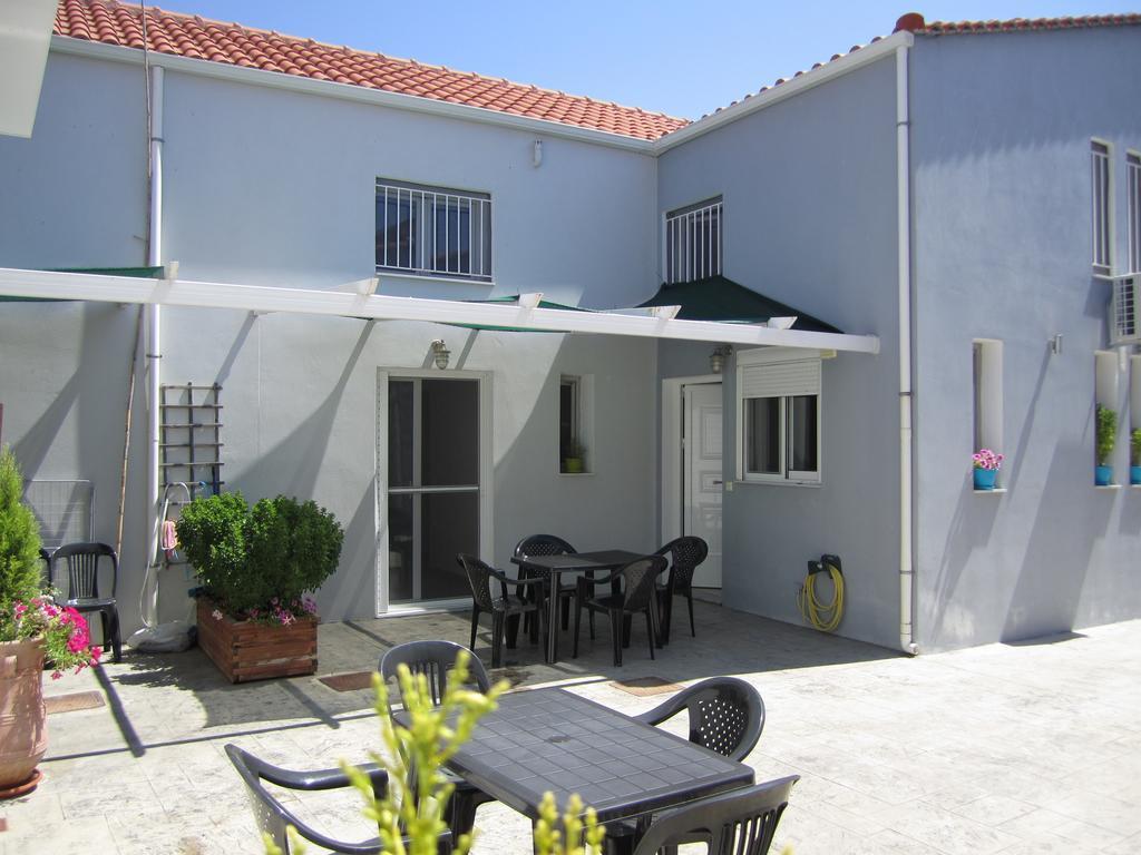 Ammoudia Residence Habitación foto